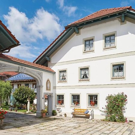 Der Breinhof - Euer Urlaubsbauernhof Apartment Waldkirchen Luaran gambar