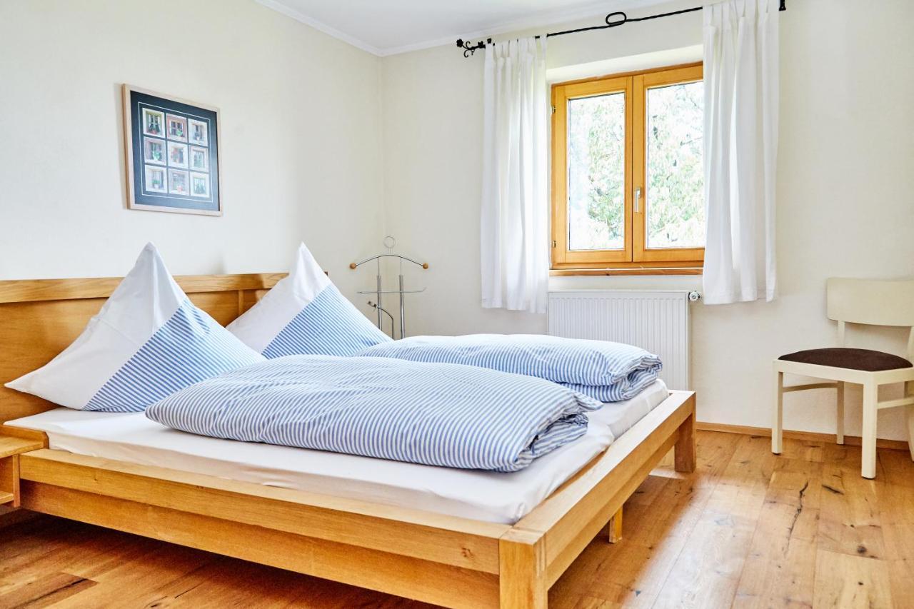 Der Breinhof - Euer Urlaubsbauernhof Apartment Waldkirchen Luaran gambar