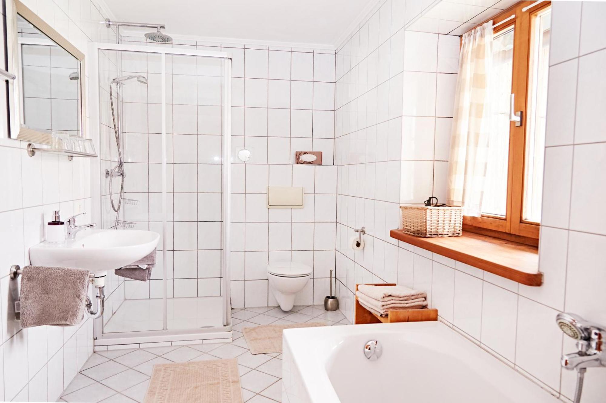 Der Breinhof - Euer Urlaubsbauernhof Apartment Waldkirchen Luaran gambar