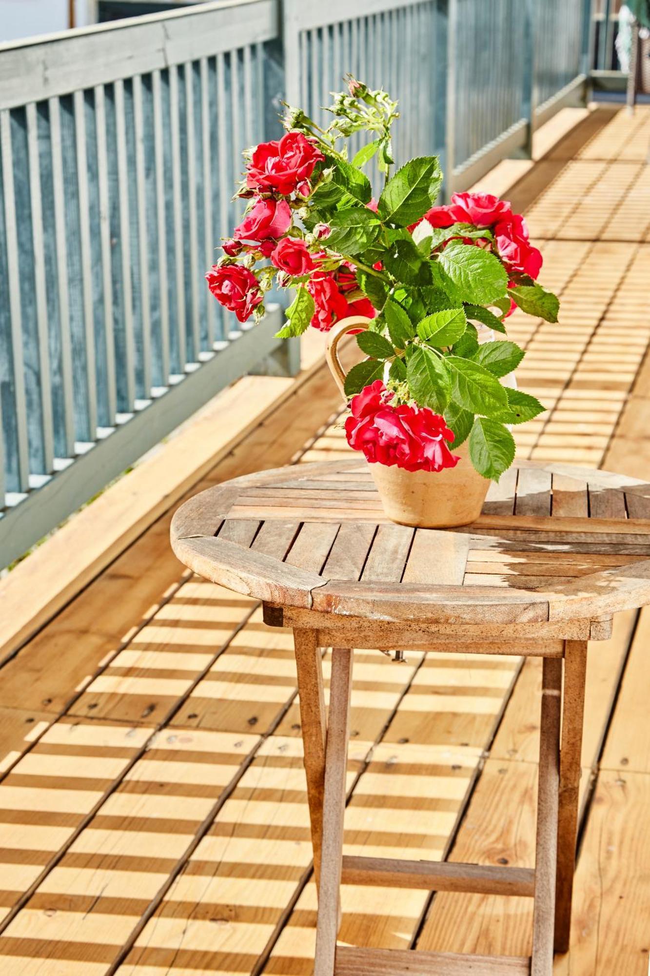 Der Breinhof - Euer Urlaubsbauernhof Apartment Waldkirchen Luaran gambar