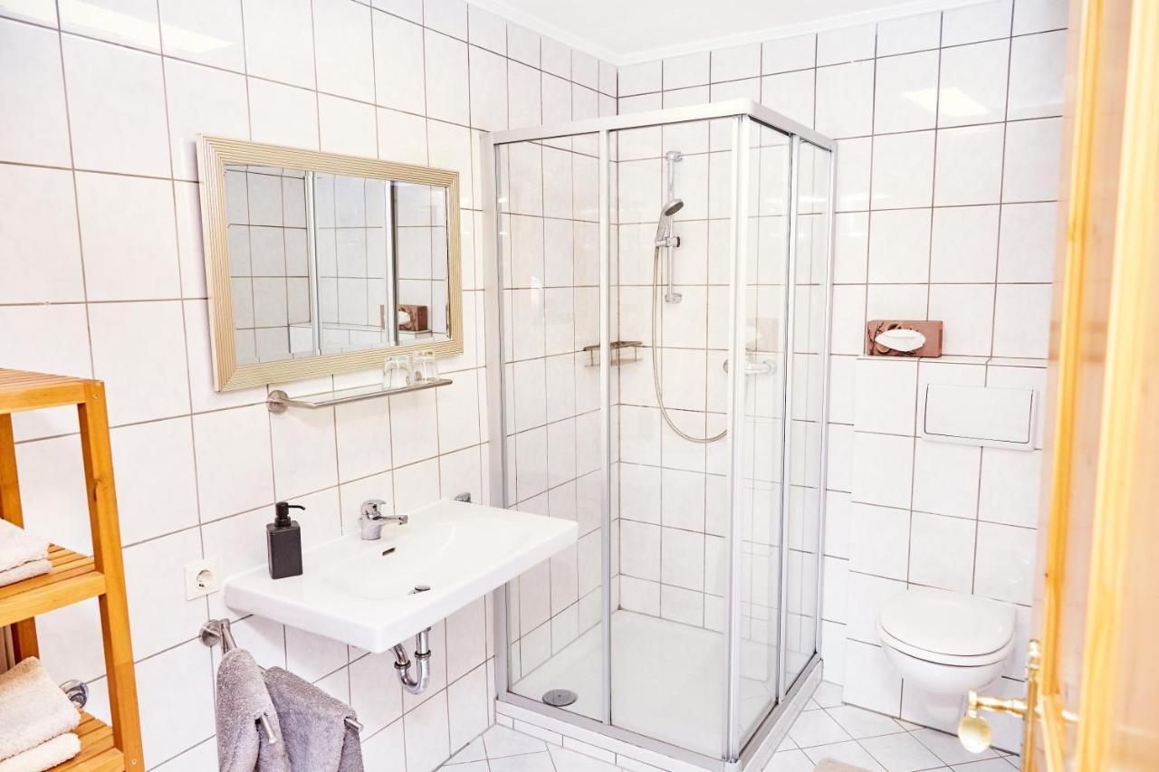 Der Breinhof - Euer Urlaubsbauernhof Apartment Waldkirchen Luaran gambar