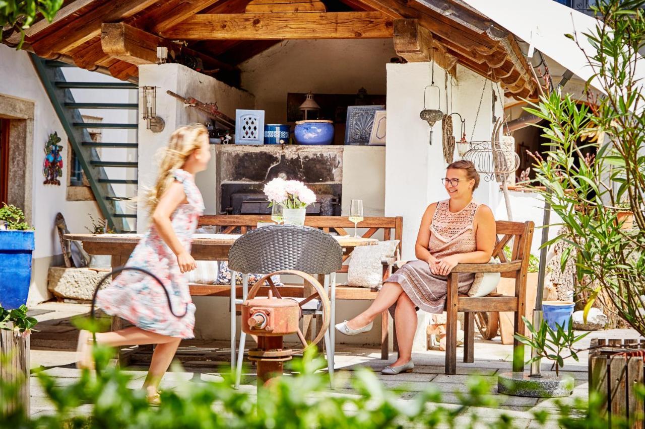 Der Breinhof - Euer Urlaubsbauernhof Apartment Waldkirchen Luaran gambar