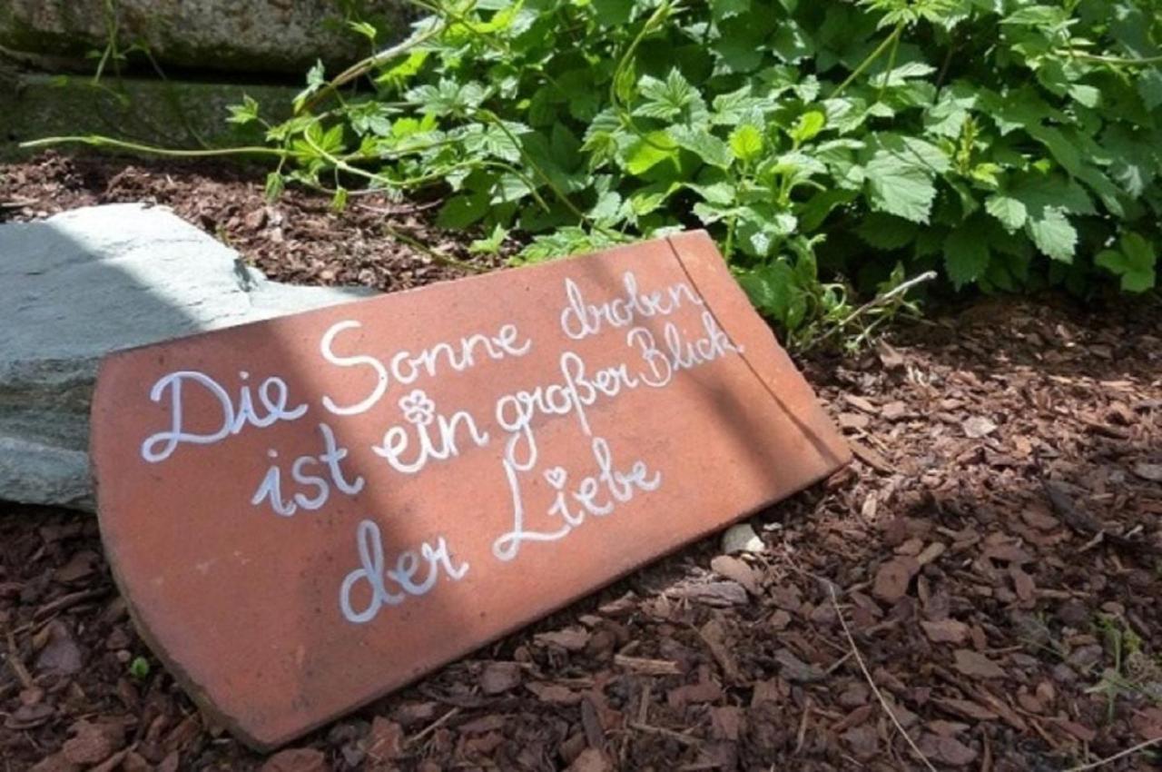 Der Breinhof - Euer Urlaubsbauernhof Apartment Waldkirchen Luaran gambar
